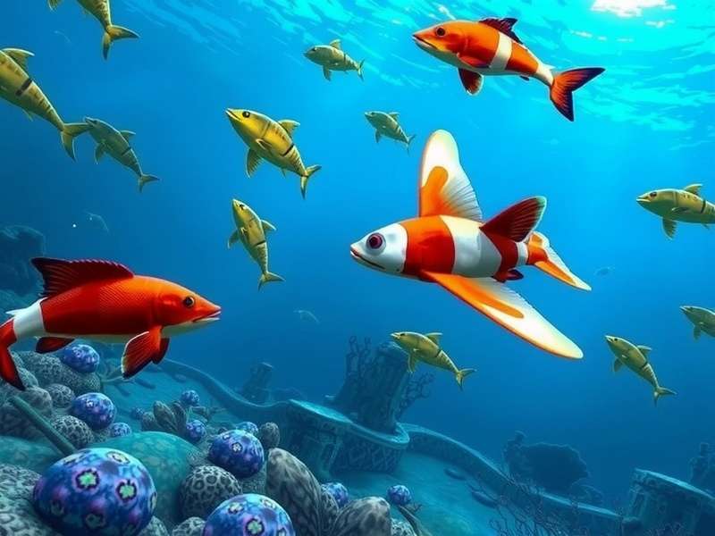 Oceanic Explorer Supreme Indian community event